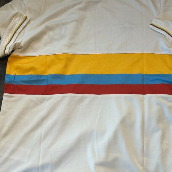 ADIDAS COLOMBIA National Team Men's Green JERSEY Sz S,M,L,XL, or XXL New w tags - Picture 6 of 7